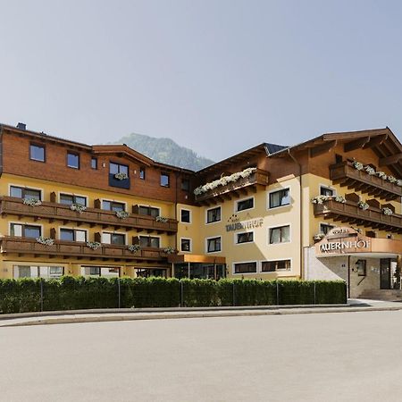 Hotel Tauernhof Kaprun Dış mekan fotoğraf