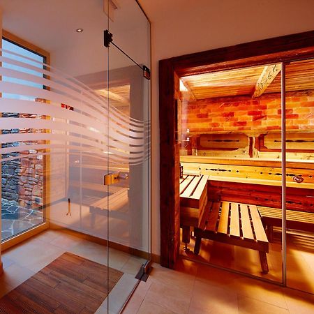 Hotel Tauernhof Kaprun Dış mekan fotoğraf
