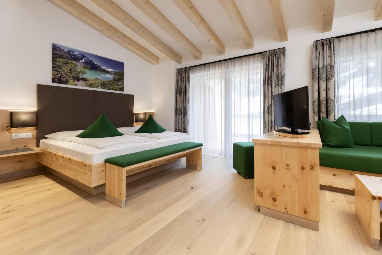 Hotel Tauernhof Kaprun Dış mekan fotoğraf