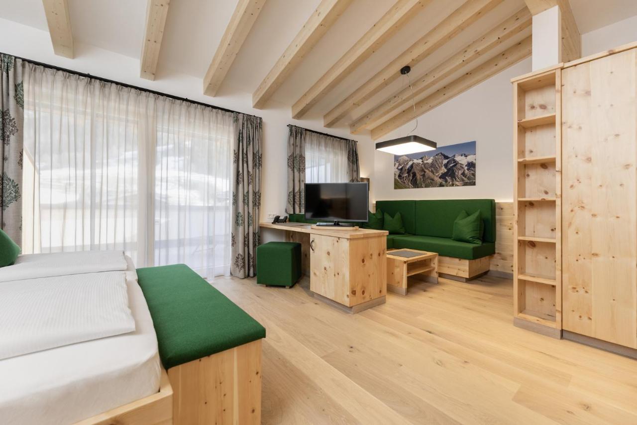 Hotel Tauernhof Kaprun Dış mekan fotoğraf