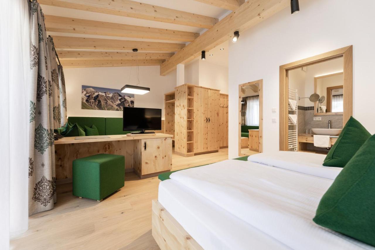 Hotel Tauernhof Kaprun Dış mekan fotoğraf