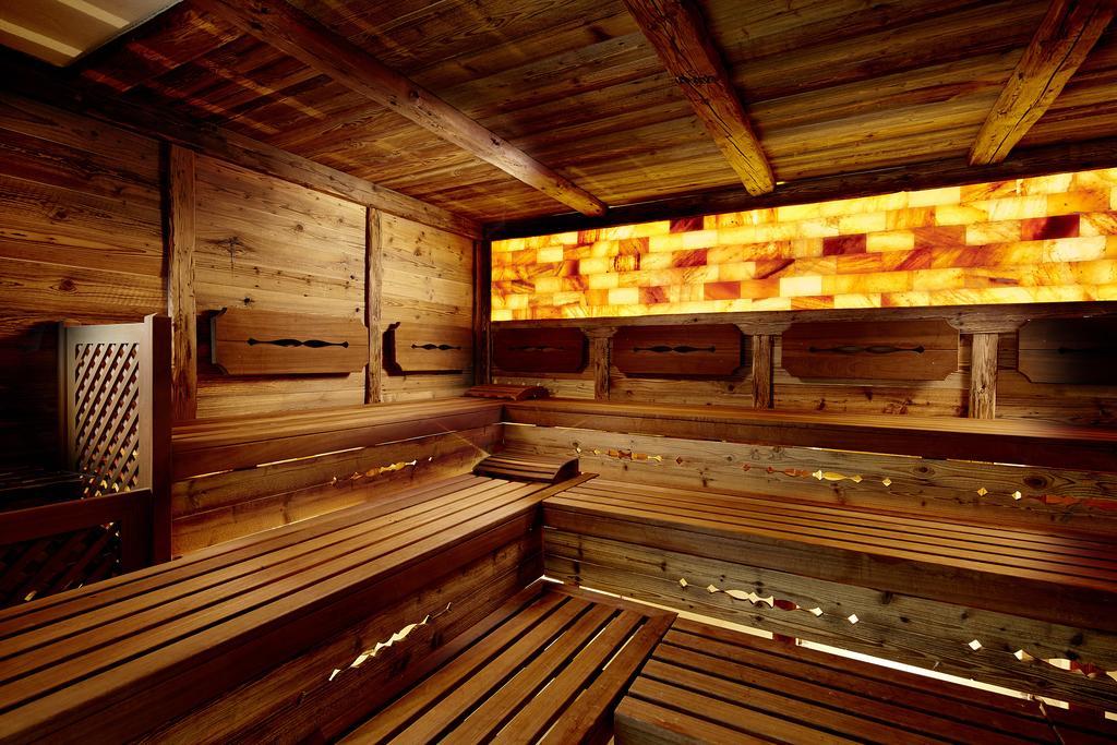 Hotel Tauernhof Kaprun Dış mekan fotoğraf