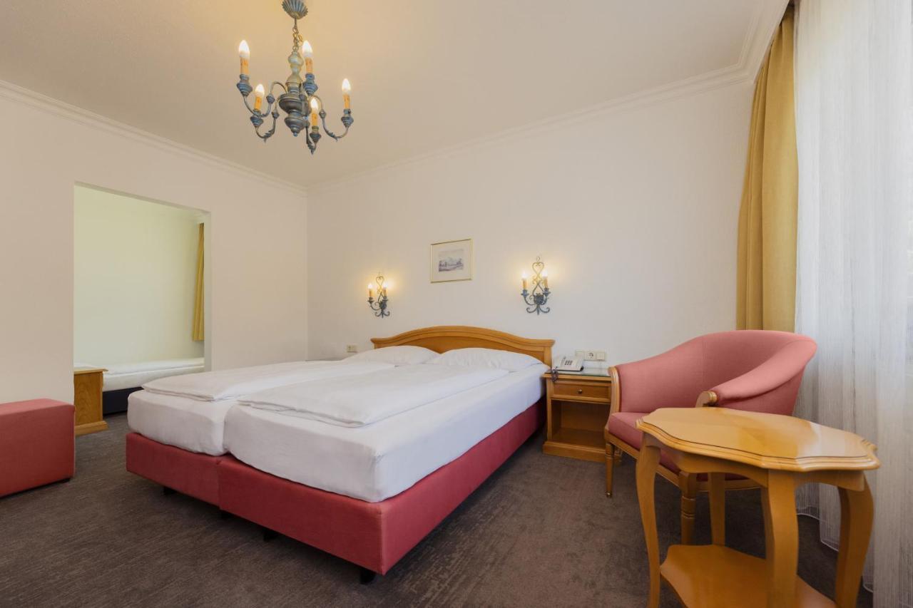Hotel Tauernhof Kaprun Dış mekan fotoğraf
