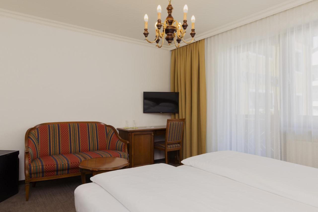 Hotel Tauernhof Kaprun Dış mekan fotoğraf