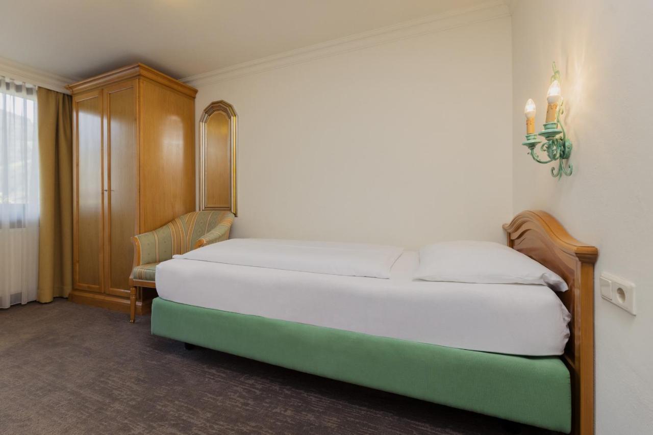 Hotel Tauernhof Kaprun Dış mekan fotoğraf