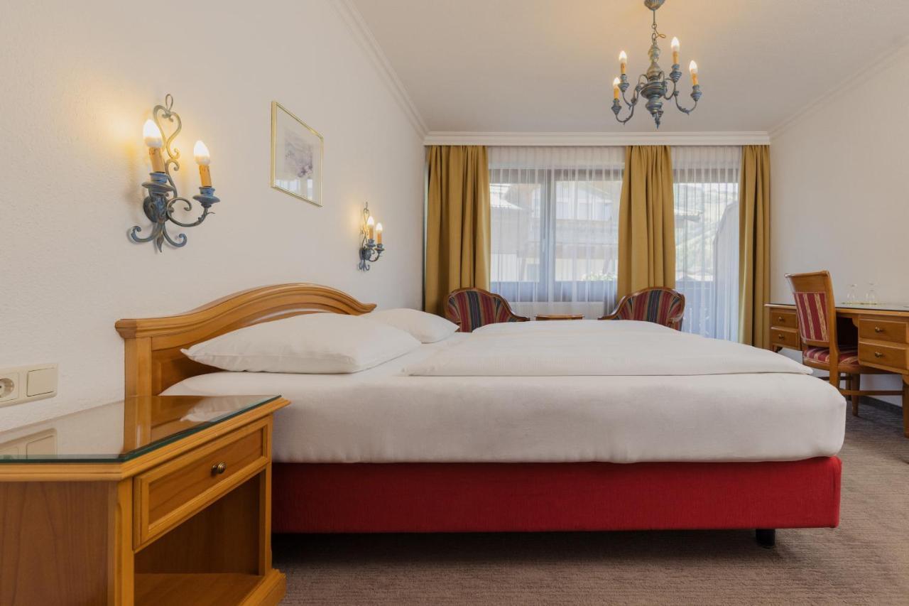 Hotel Tauernhof Kaprun Dış mekan fotoğraf