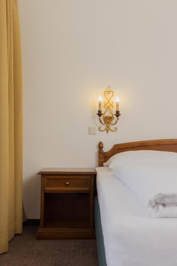 Hotel Tauernhof Kaprun Dış mekan fotoğraf