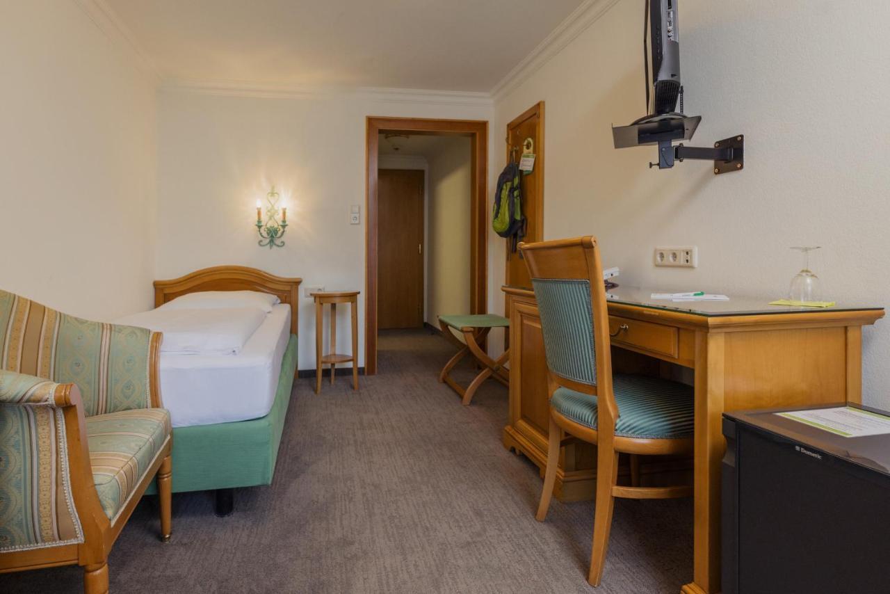 Hotel Tauernhof Kaprun Dış mekan fotoğraf