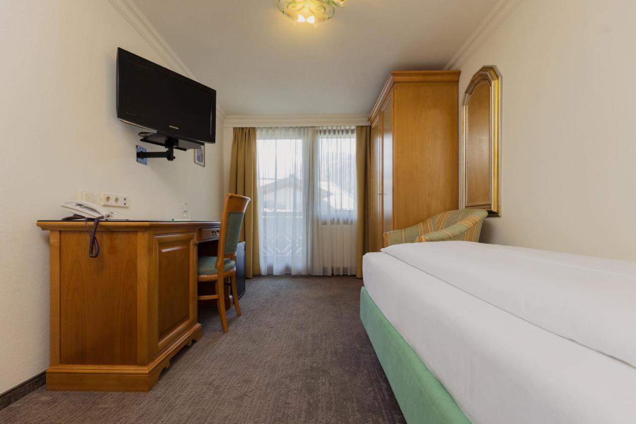 Hotel Tauernhof Kaprun Dış mekan fotoğraf
