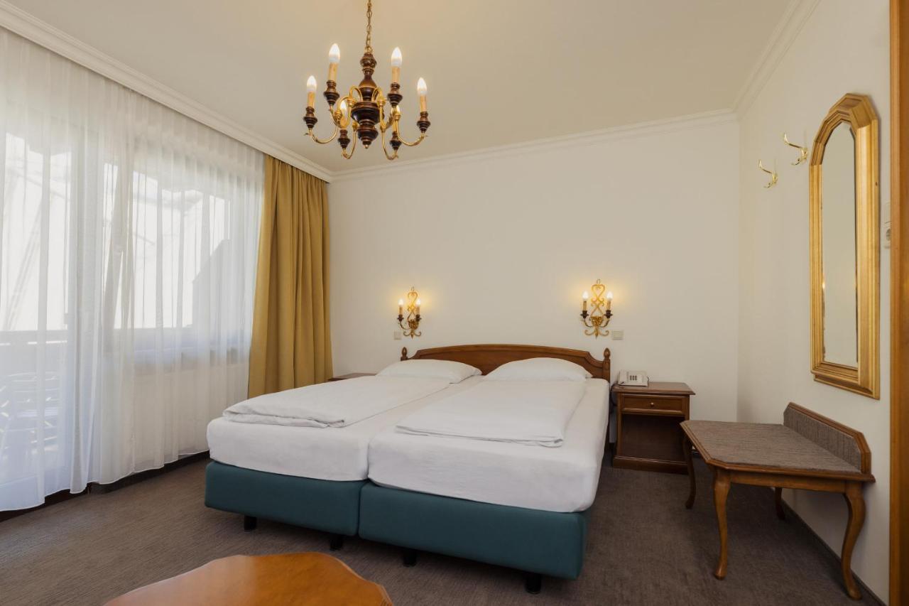 Hotel Tauernhof Kaprun Dış mekan fotoğraf