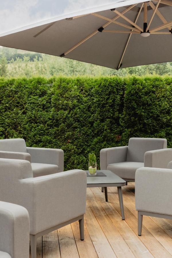 Hotel Tauernhof Kaprun Dış mekan fotoğraf