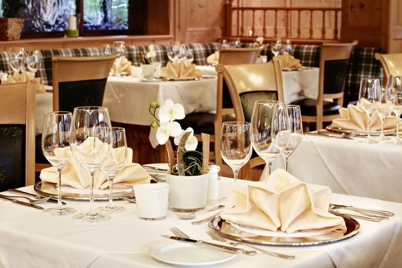 Hotel Tauernhof Kaprun Dış mekan fotoğraf