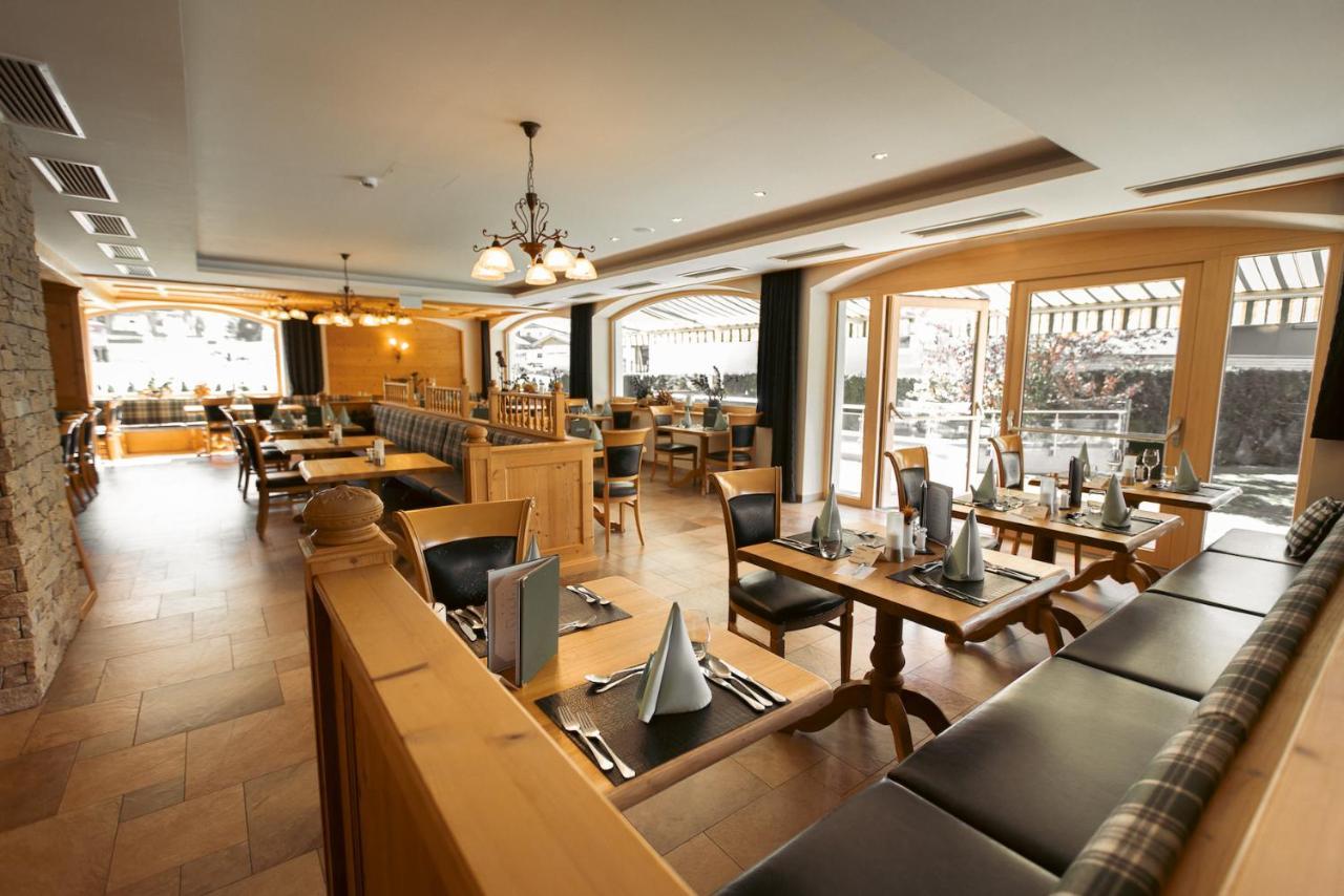 Hotel Tauernhof Kaprun Dış mekan fotoğraf