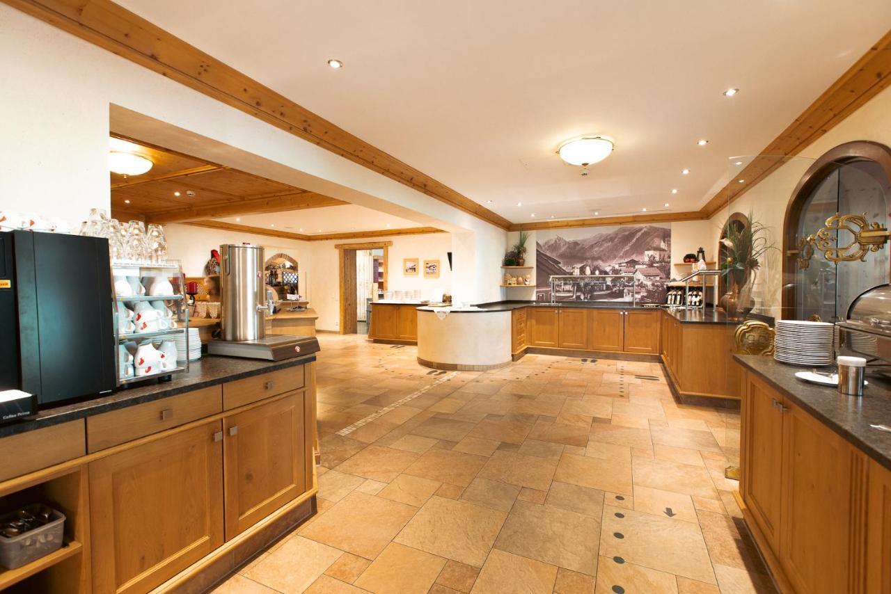 Hotel Tauernhof Kaprun Dış mekan fotoğraf