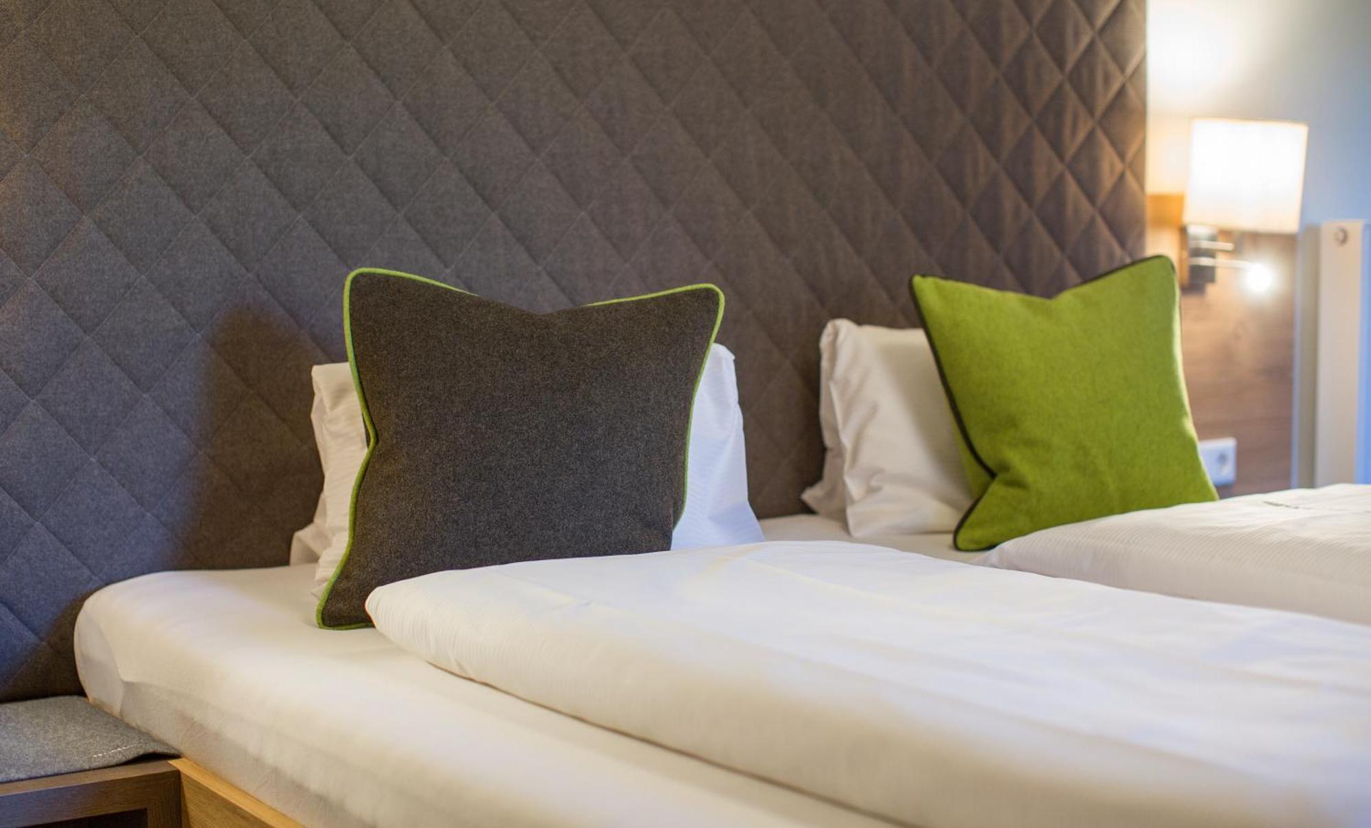 Hotel Tauernhof Kaprun Dış mekan fotoğraf