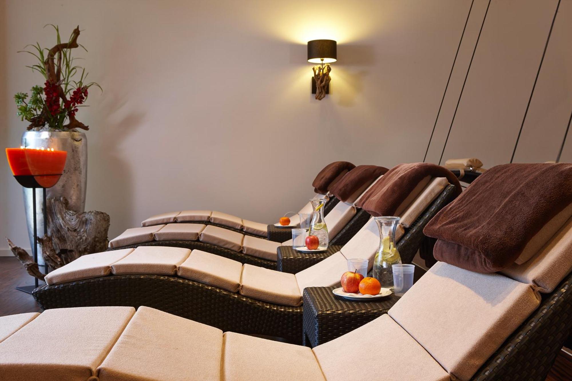 Hotel Tauernhof Kaprun Dış mekan fotoğraf