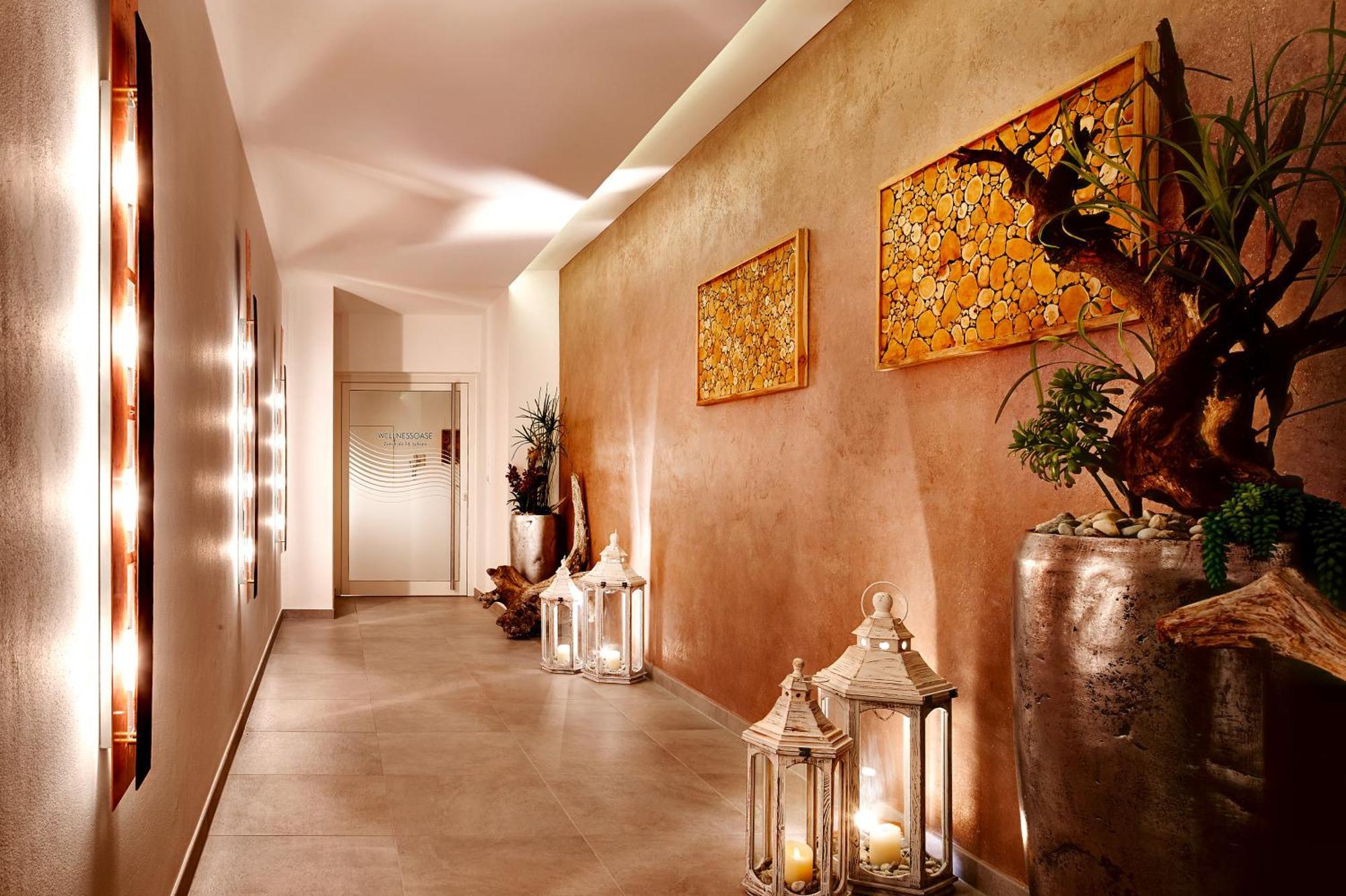 Hotel Tauernhof Kaprun Dış mekan fotoğraf