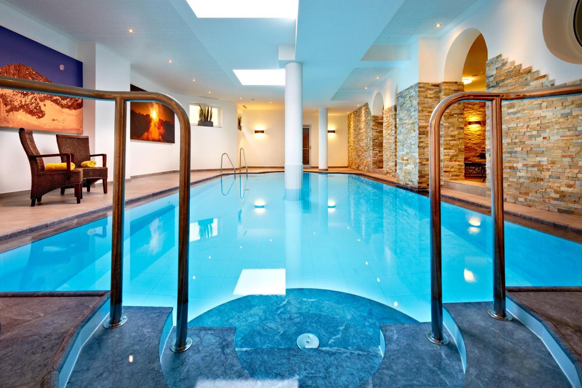Hotel Tauernhof Kaprun Dış mekan fotoğraf