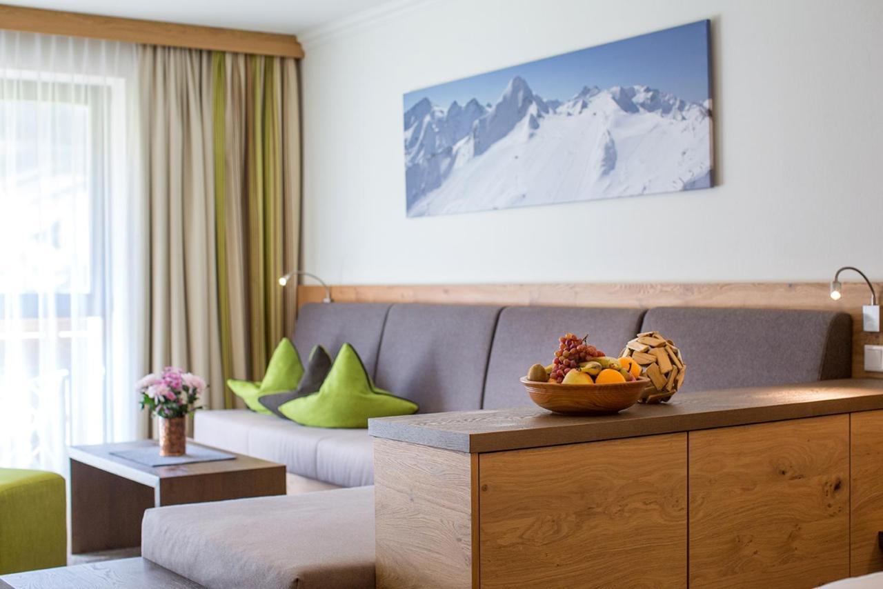 Hotel Tauernhof Kaprun Dış mekan fotoğraf