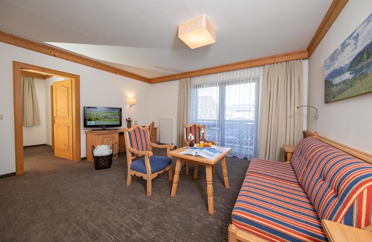 Hotel Tauernhof Kaprun Dış mekan fotoğraf