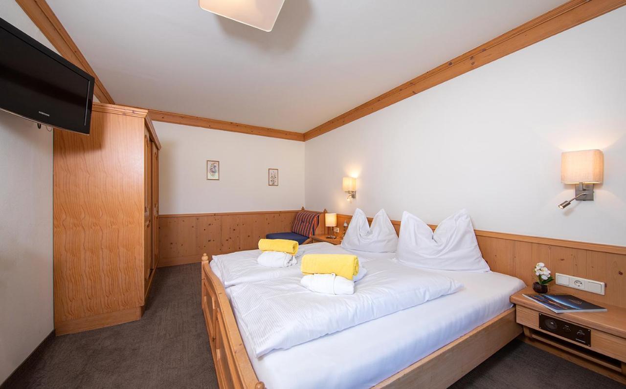 Hotel Tauernhof Kaprun Dış mekan fotoğraf